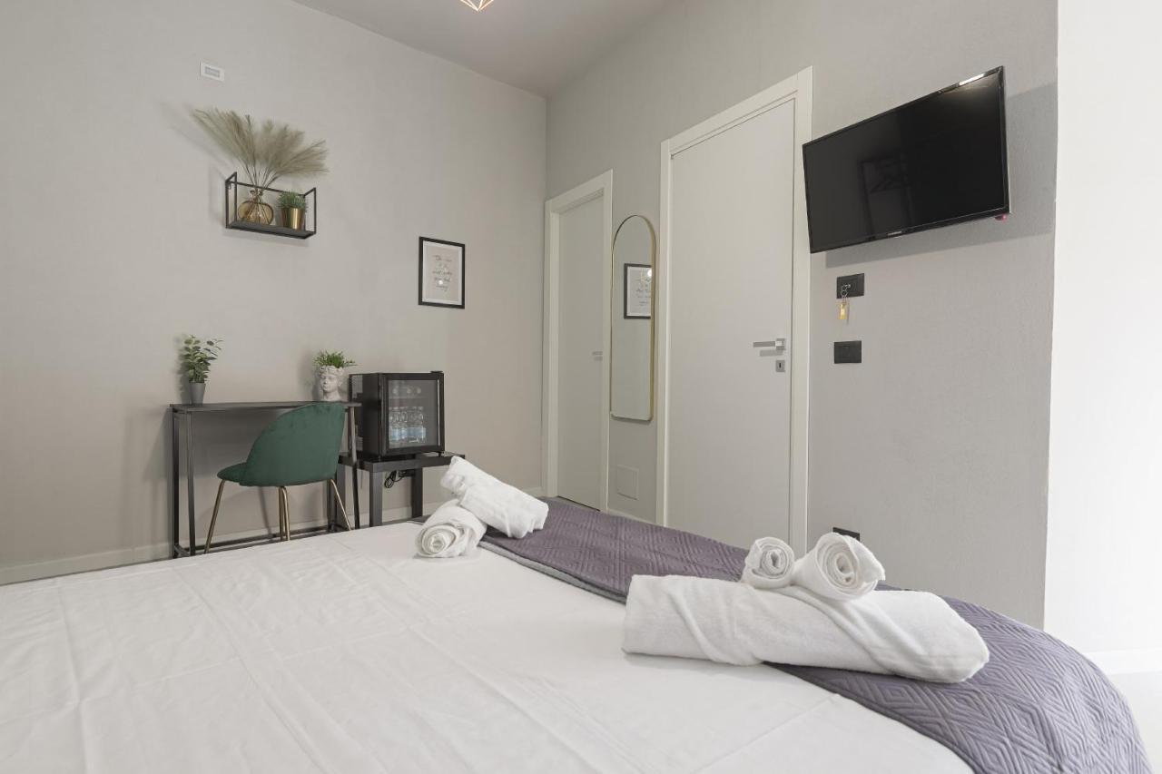 Chianu Pali - Guest Rooms Camera Agrigento Exterior photo