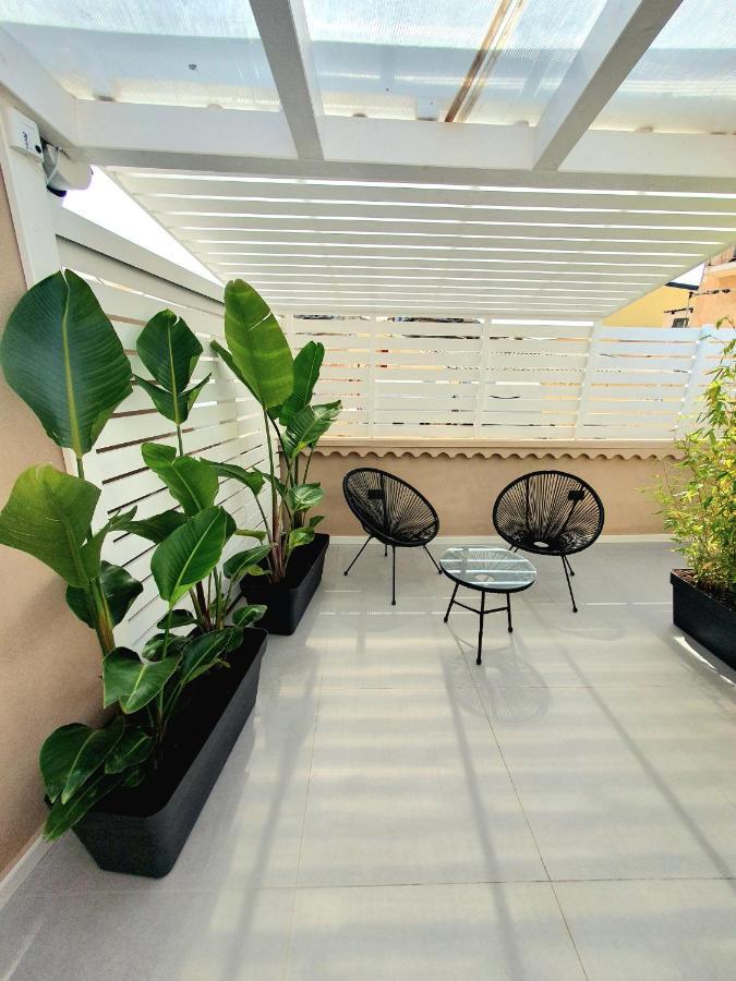 Chianu Pali - Guest Rooms Camera Agrigento Exterior photo